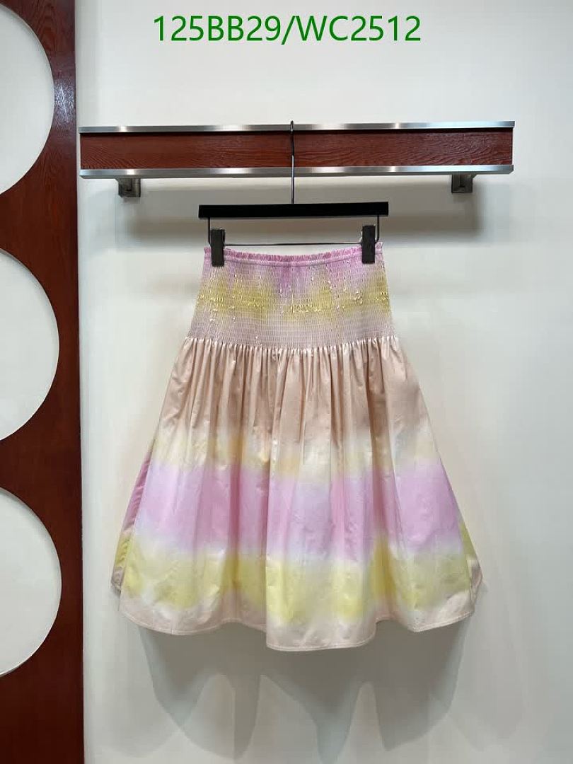 LV-Clothing Code: WC2512 $: 125USD