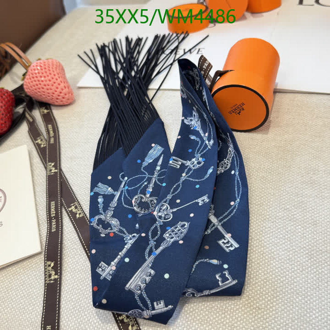 Hermes-Scarf Code: WM4486 $: 35USD