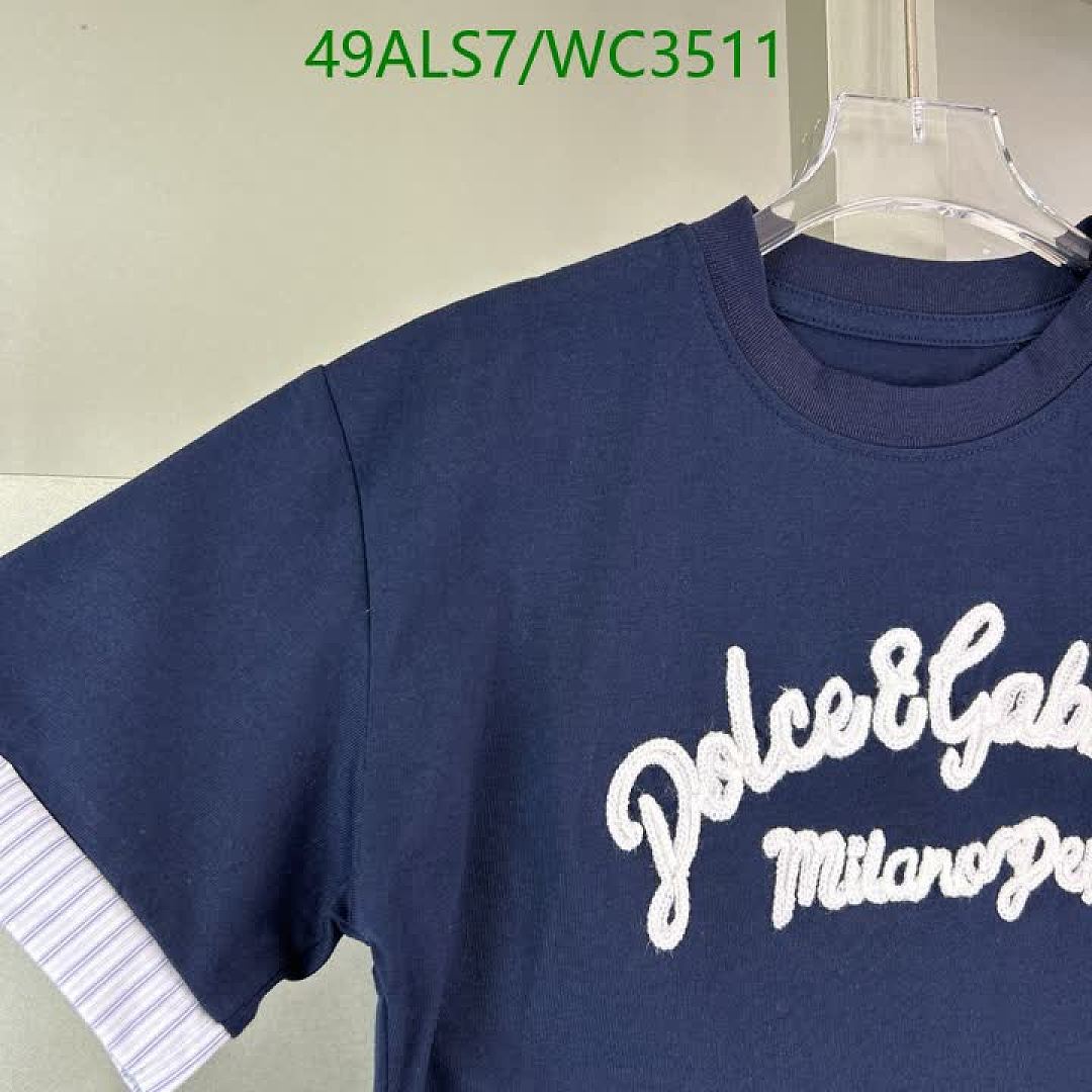 LV-Kids Clothing Code: WC3511 $: 49USD