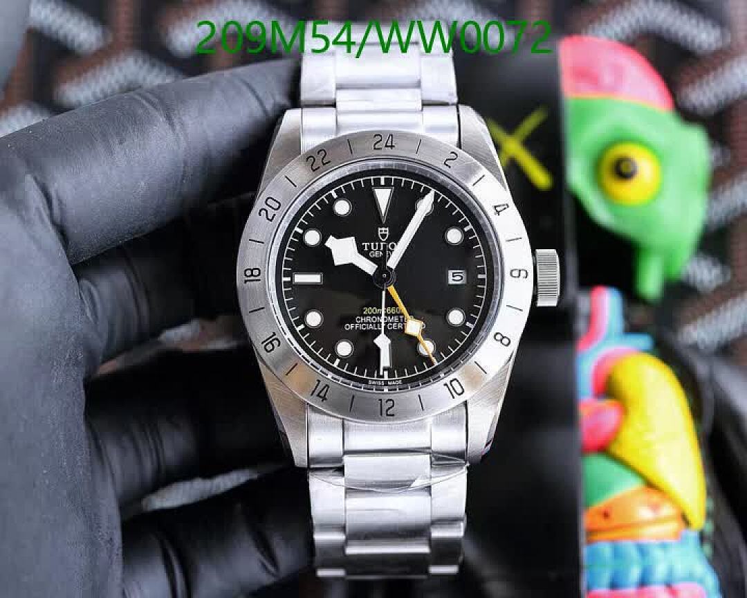 Tudor-Watch-Mirror Quality Code: WW0072 $: 209USD