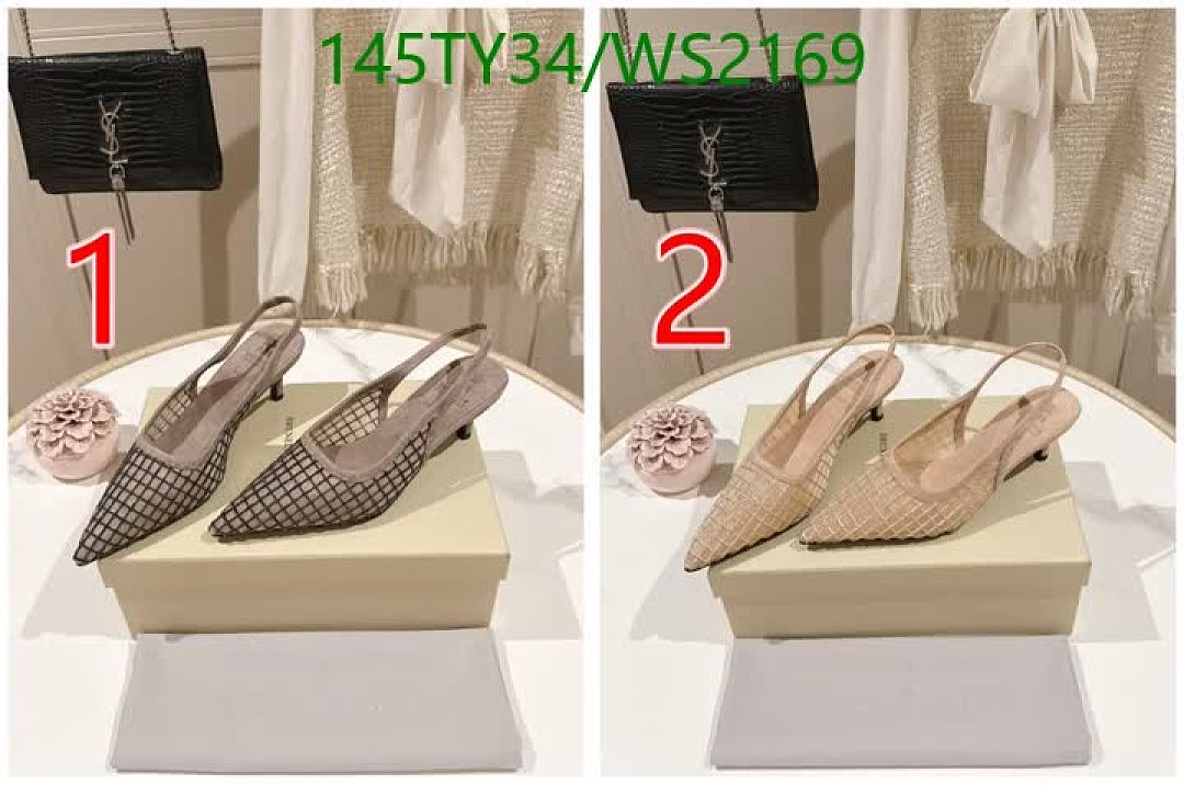 Brunello Cucinelli-Women Shoes Code: WS2169 $: 145USD