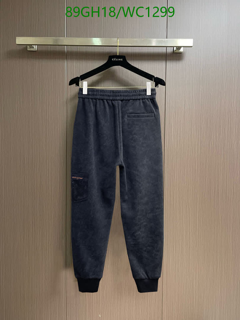 LV-Clothing Code: WC1299 $: 89USD