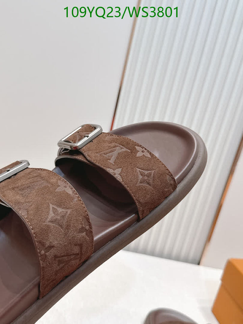 LV-Men shoes Code: WS3801 $: 109USD