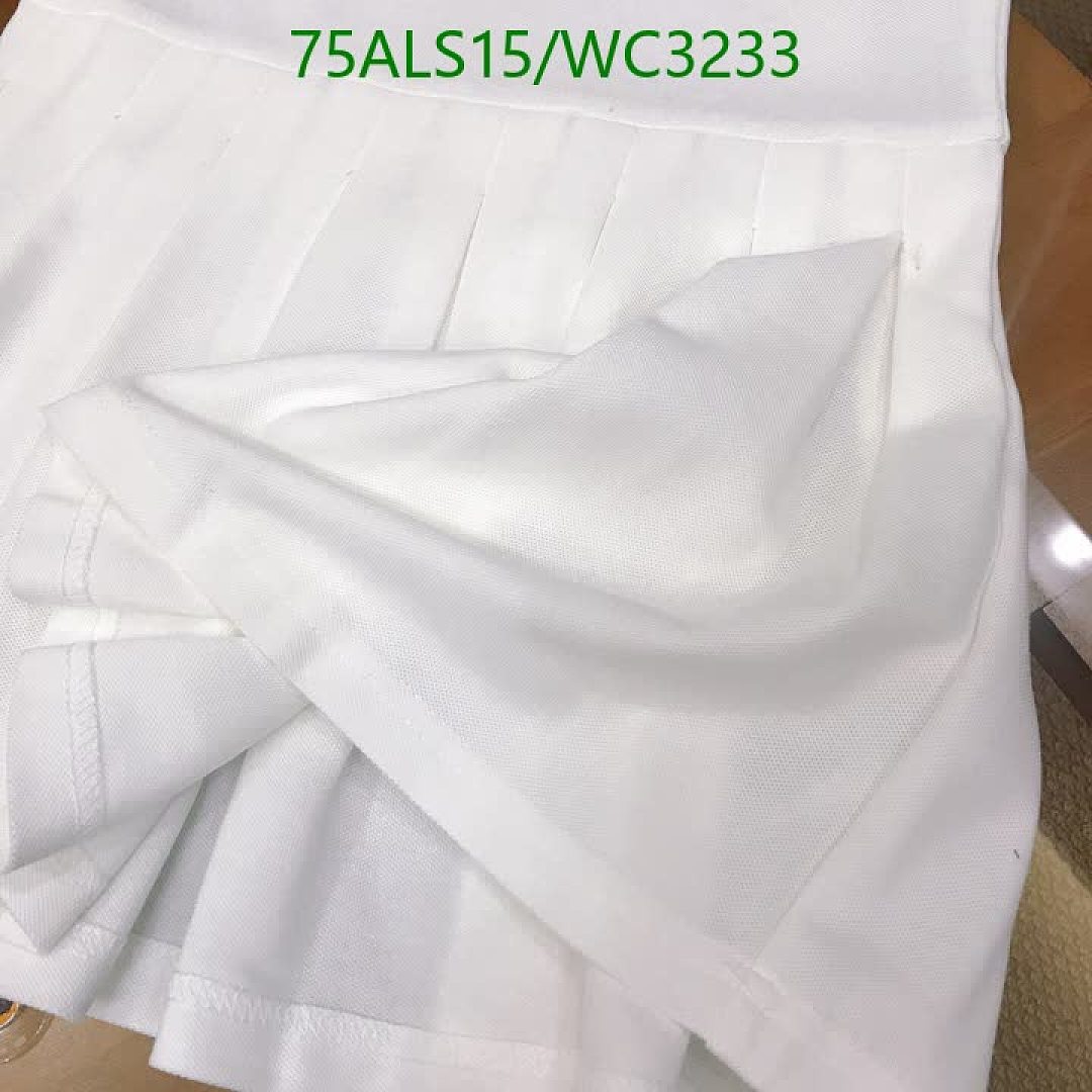 Dior-Kids clothing Code: WC3233 $: 75USD