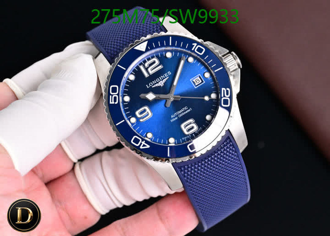 Longines-Watch-Mirror Quality Code: SW9933 $: 275USD