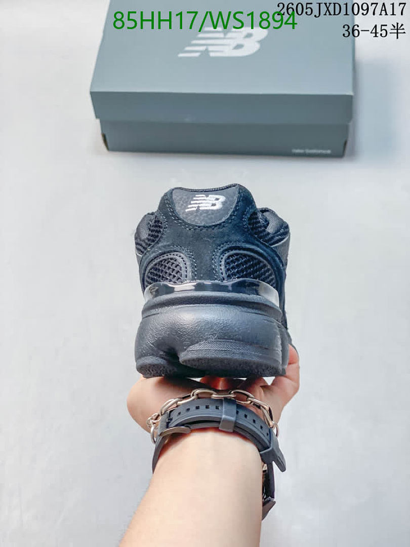 New Balance-Women Shoes Code: WS1894 $: 85USD