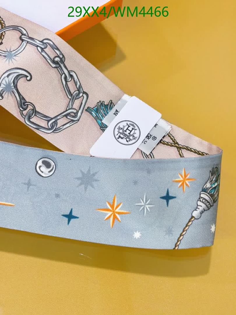 Hermes-Scarf Code: WM4466 $: 29USD