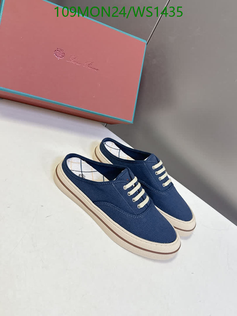 Loro Piana-Women Shoes Code: WS1435 $: 109USD