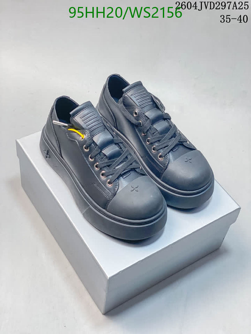 SMFK-Women Shoes Code: WS2156 $: 95USD