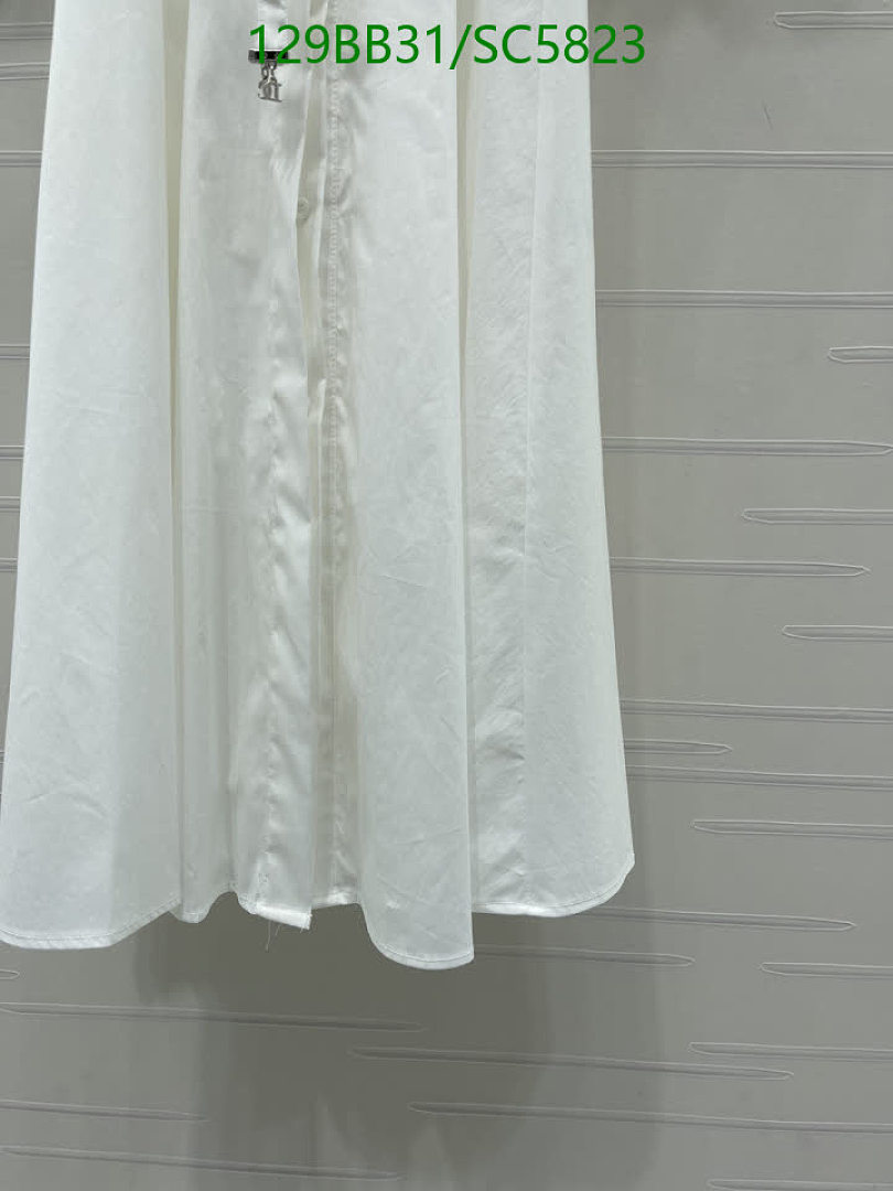 Dior-Clothing Code: SC5823 $: 129USD