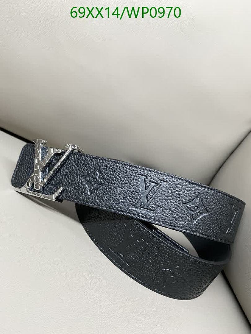 LV-Belts Code: WP0970 $: 69USD