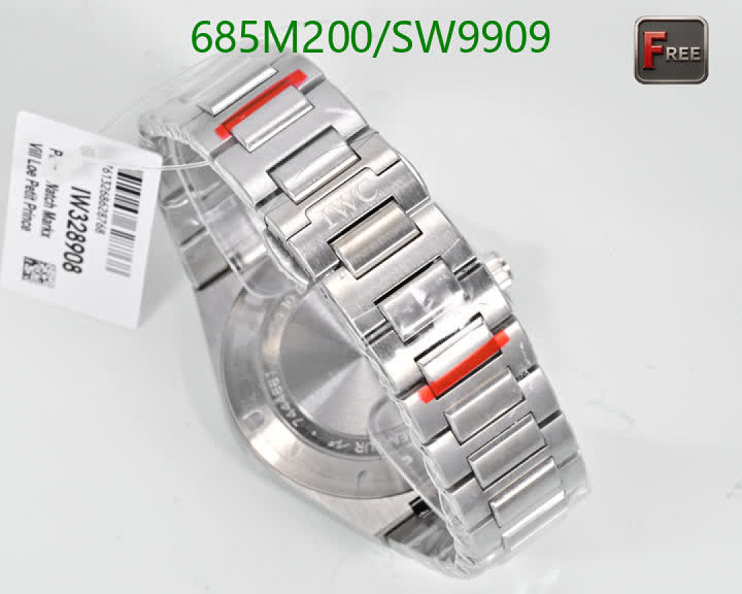 IWC-Watch-Mirror Quality Code: SW9909 $: 685USD