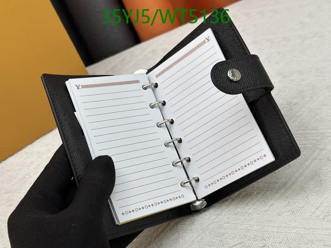 LV-Wallet-4A Quality Code: WT5136 $: 35USD