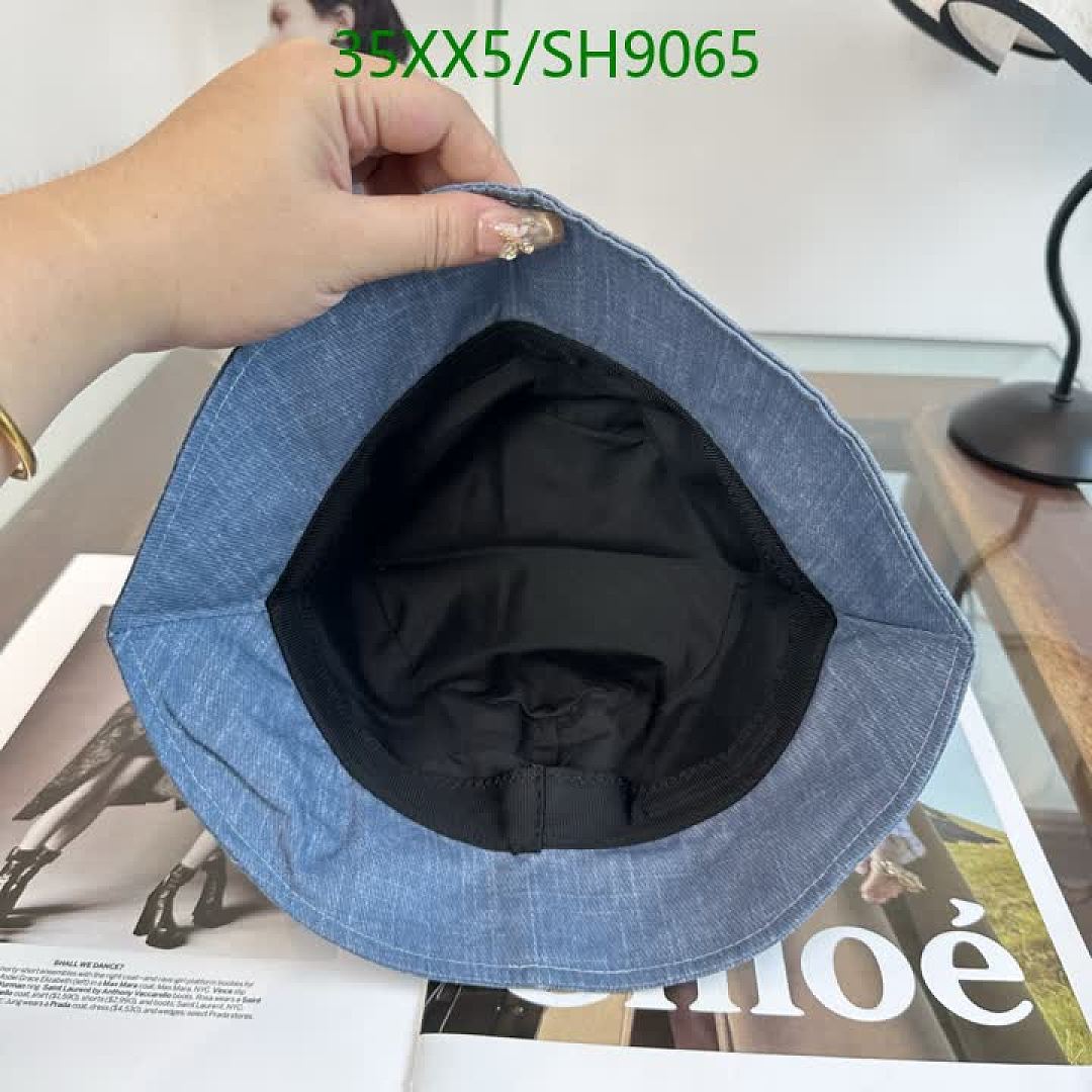 Dior-Cap(Hat) Code: SH9065 $: 35USD