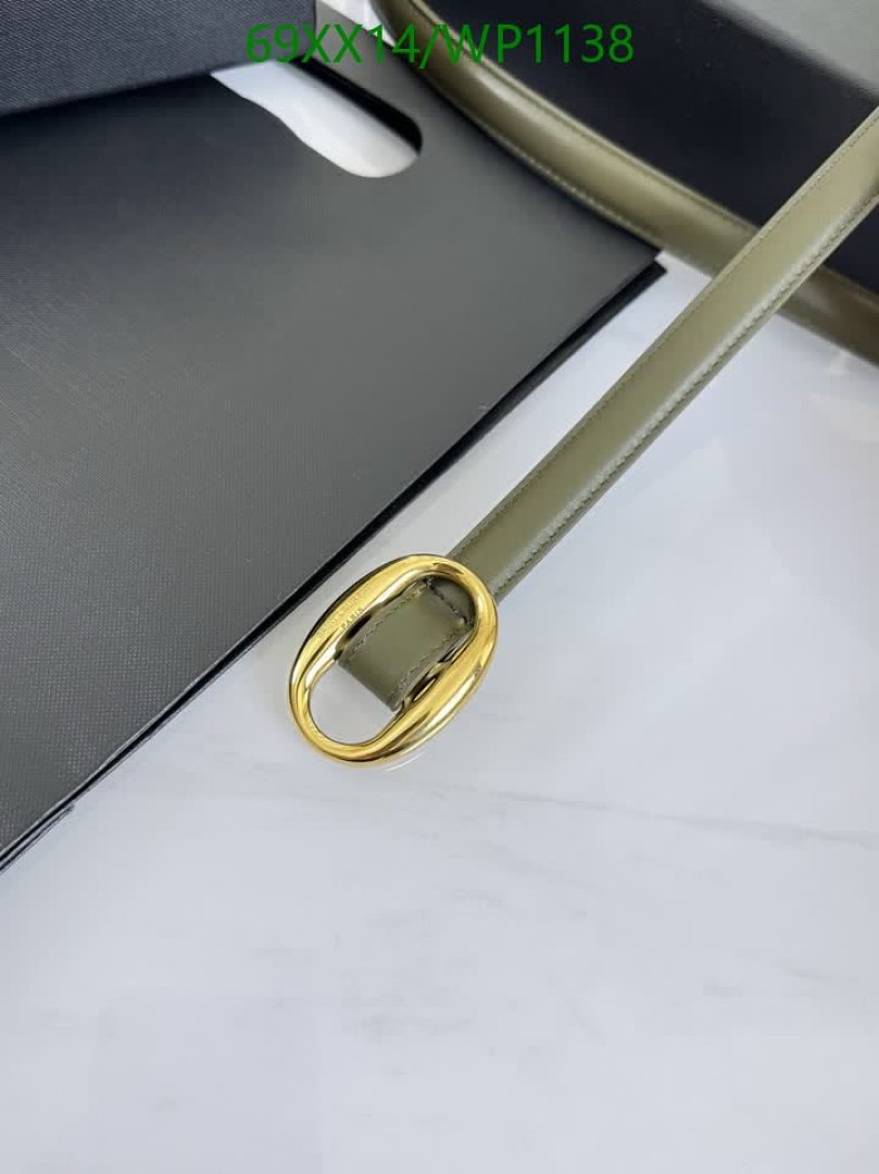 YSL-Belts Code: WP1138 $: 69USD