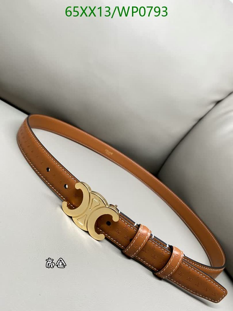 Celine-Belts Code: WP0793 $: 65USD