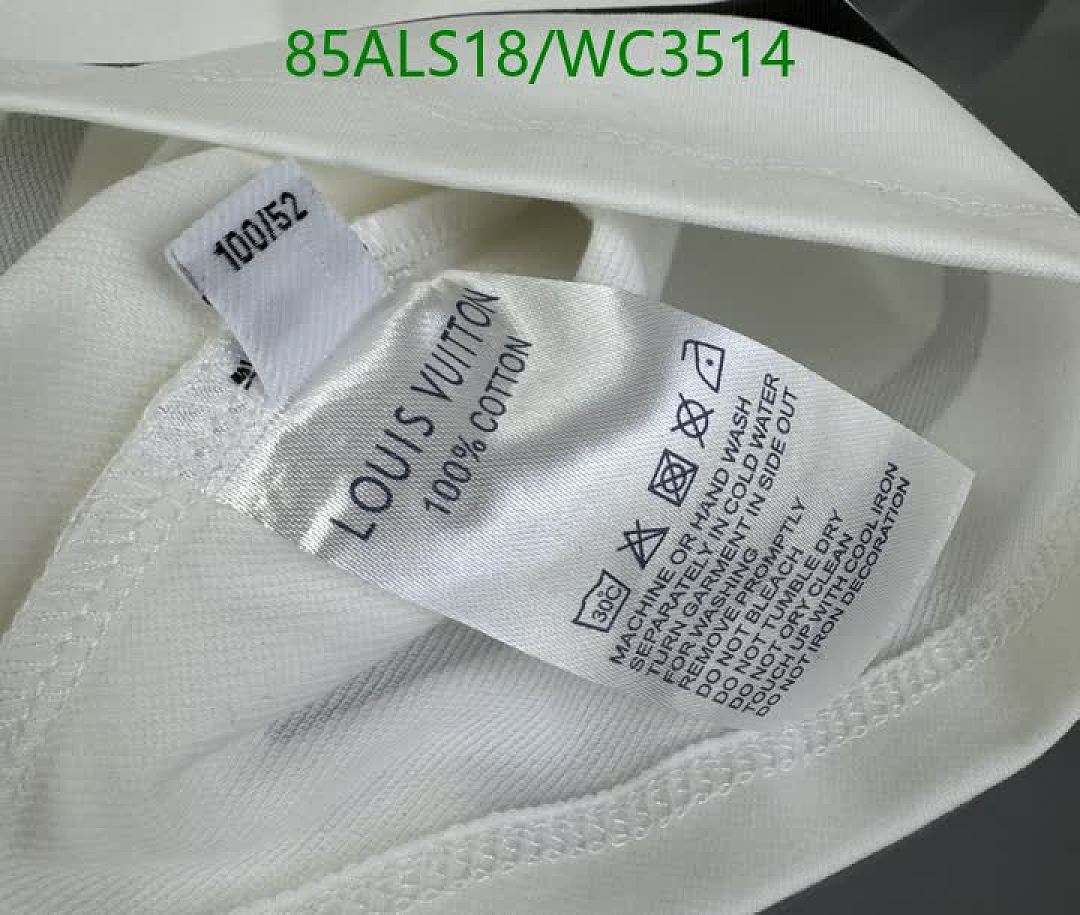 LV-Kids Clothing Code: WC3514 $: 85USD
