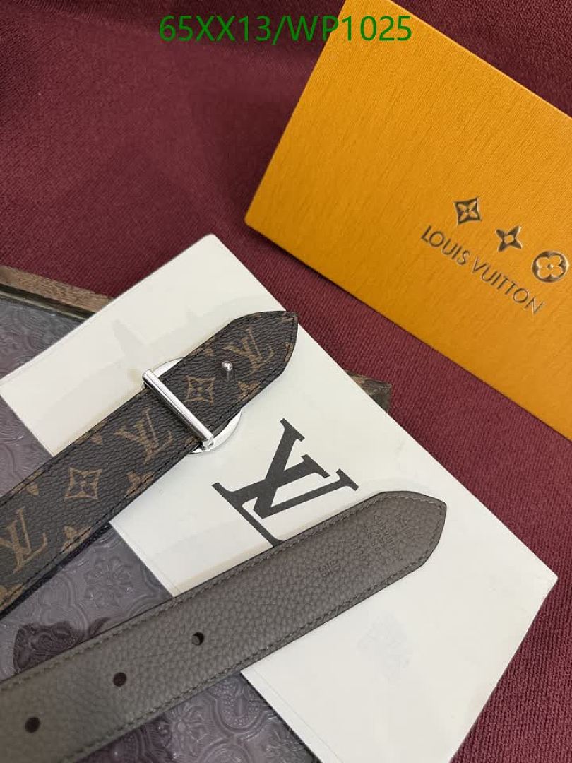 LV-Belts Code: WP1025 $: 65USD