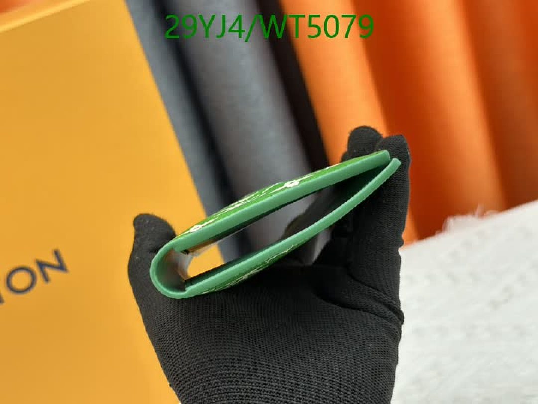 LV-Wallet-4A Quality Code: WT5079 $: 29USD