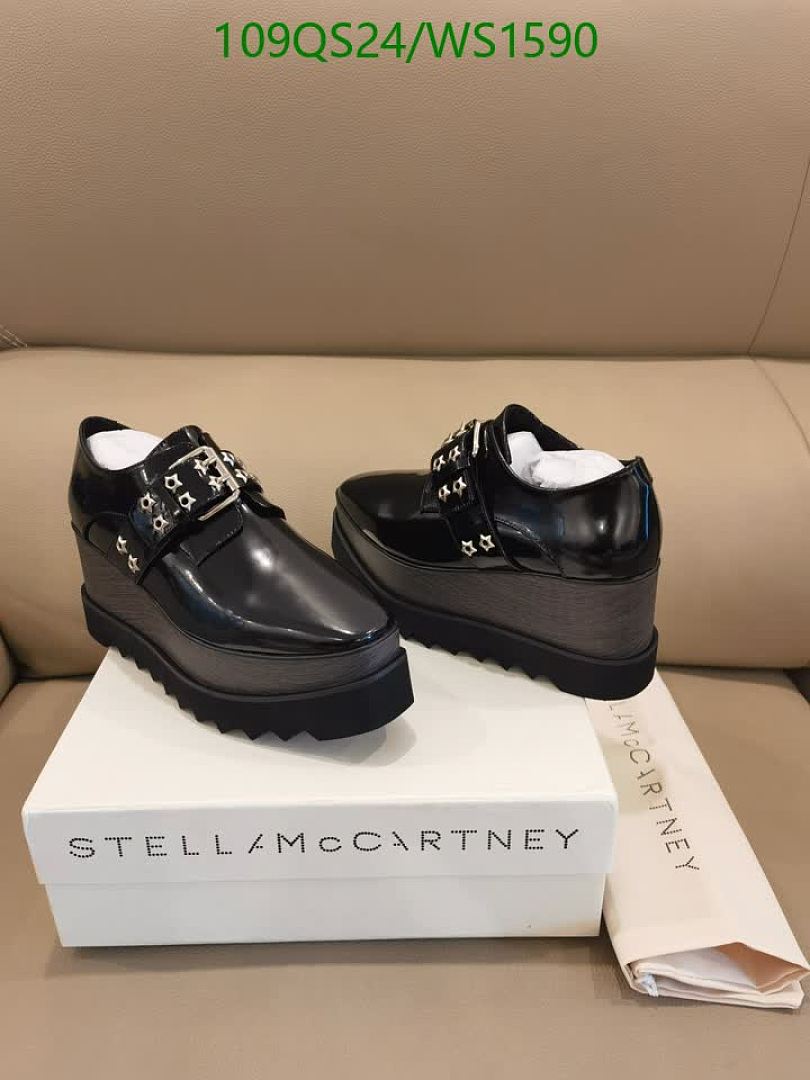 Stella-McCartney-Women Shoes Code: WS1590 $: 109USD