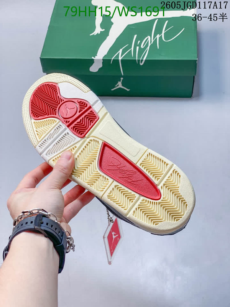 Adidas-Women Shoes Code: WS1691 $: 79USD