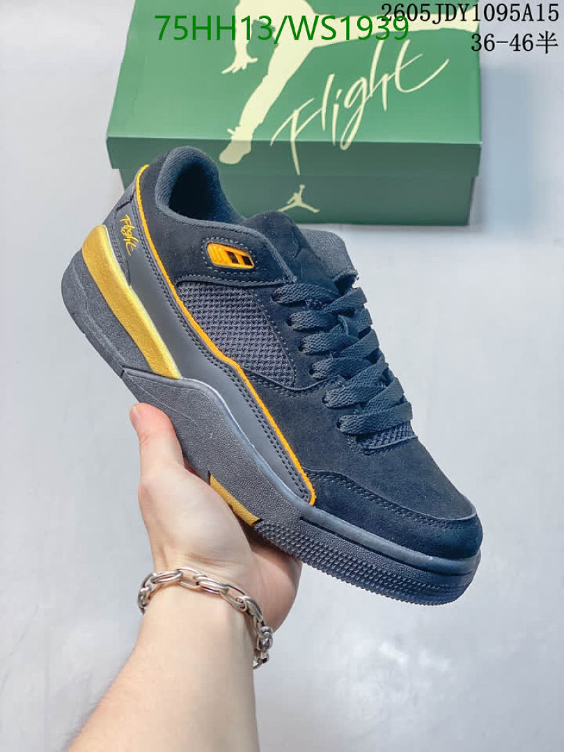 NIKE-Women Shoes Code: WS1939 $: 75USD