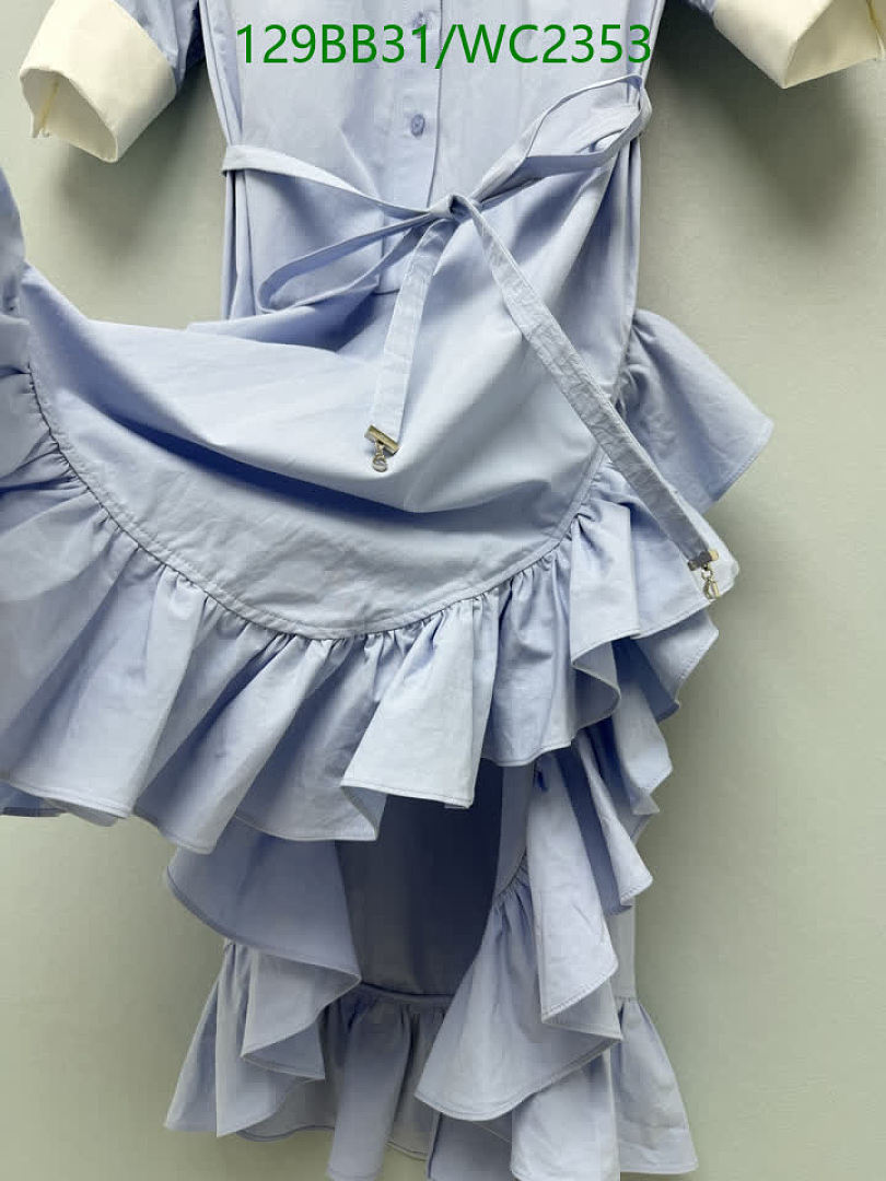 Dior-Clothing Code: WC2353 $: 129USD