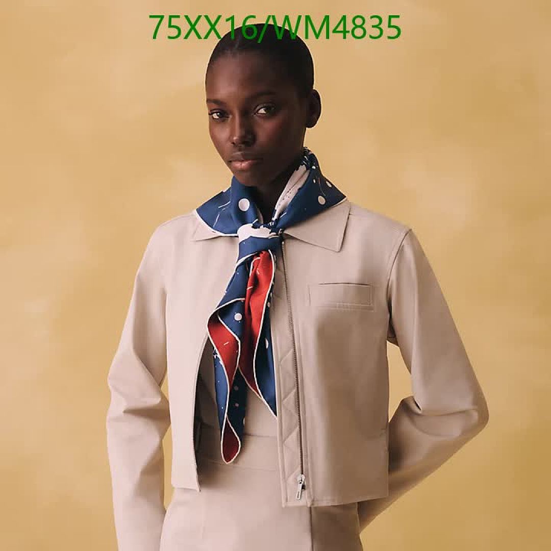 Hermes-Scarf Code: WM4835 $: 75USD