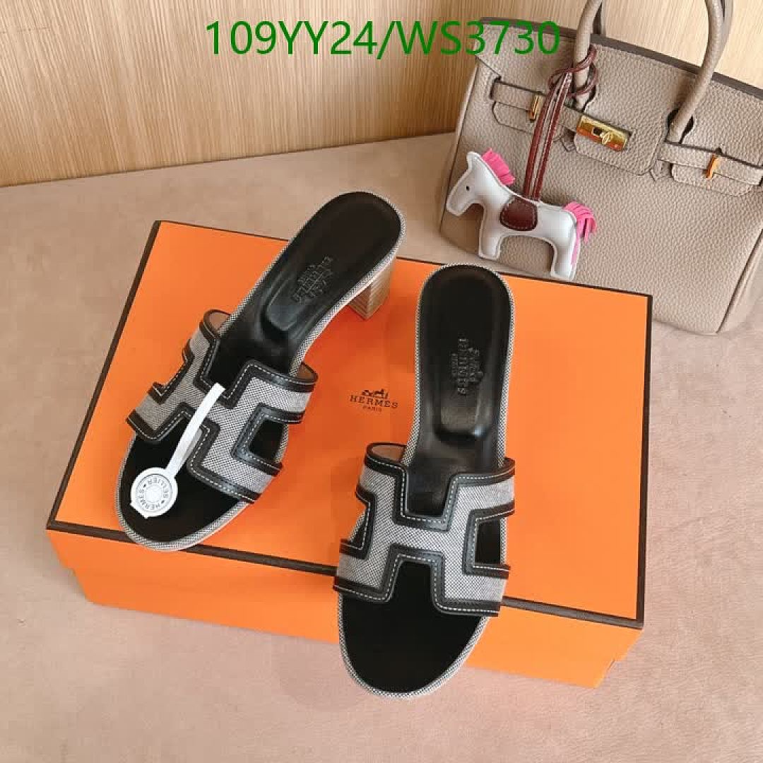 Hermes-Women Shoes Code: WS3730 $: 109USD