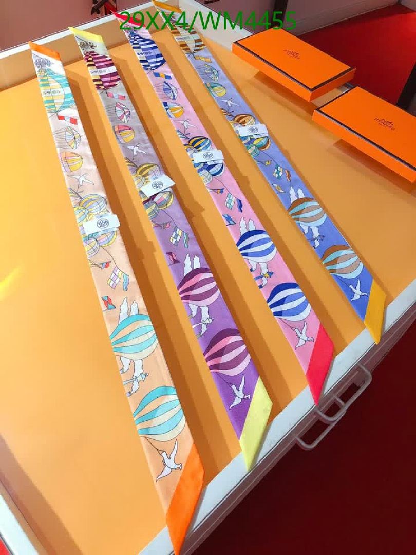 Hermes-Scarf Code: WM4455 $: 29USD