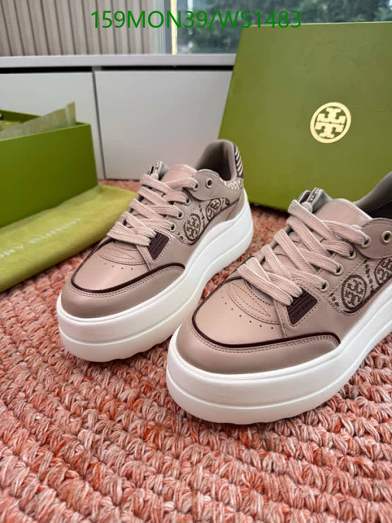 Tory Burch-Women Shoes Code: WS1483 $: 159USD