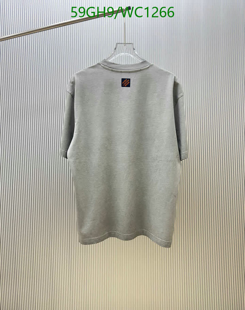 LV-Clothing Code: WC1266 $: 59USD