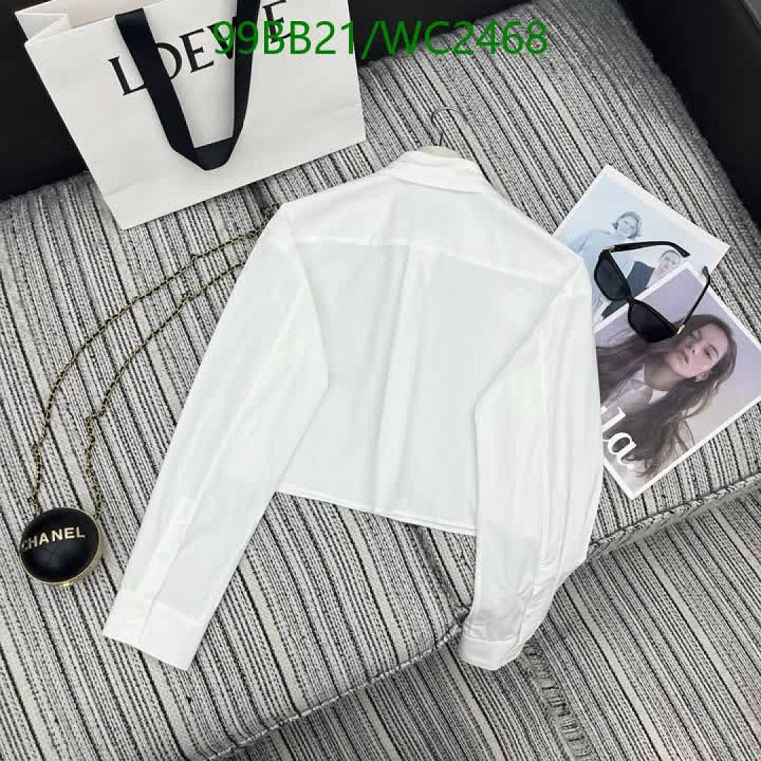 Loewe-Clothing Code: WC2468 $: 99USD