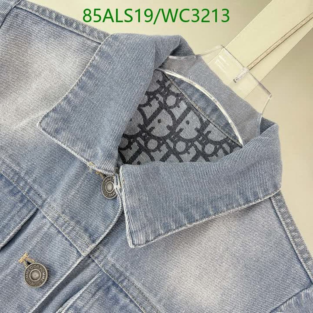 Dior-Kids clothing Code: WC3213 $: 85USD