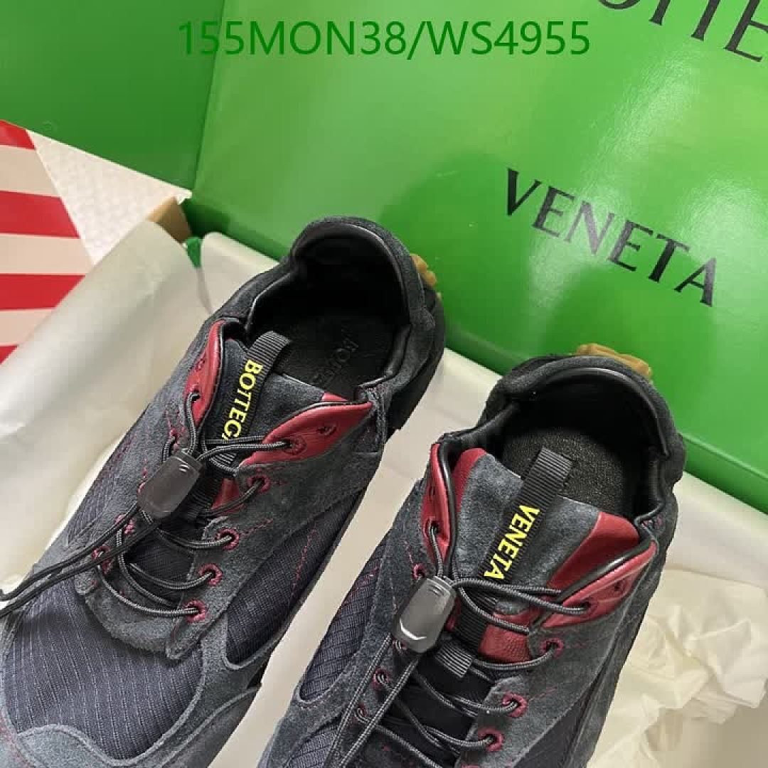 BV-Women Shoes Code: WS4955 $: 155USD