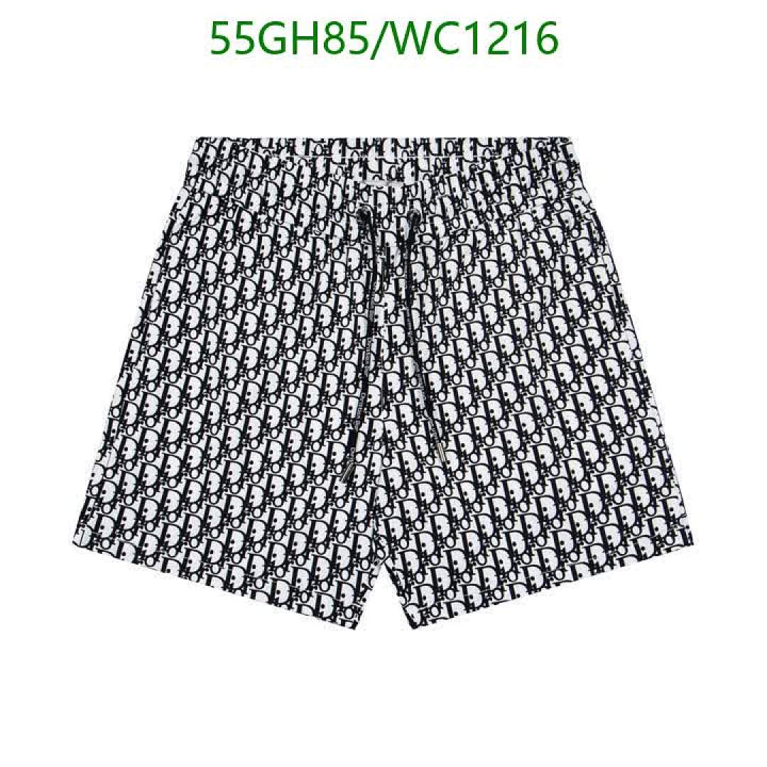 Dior-Clothing Code: WC1216 $: 55USD