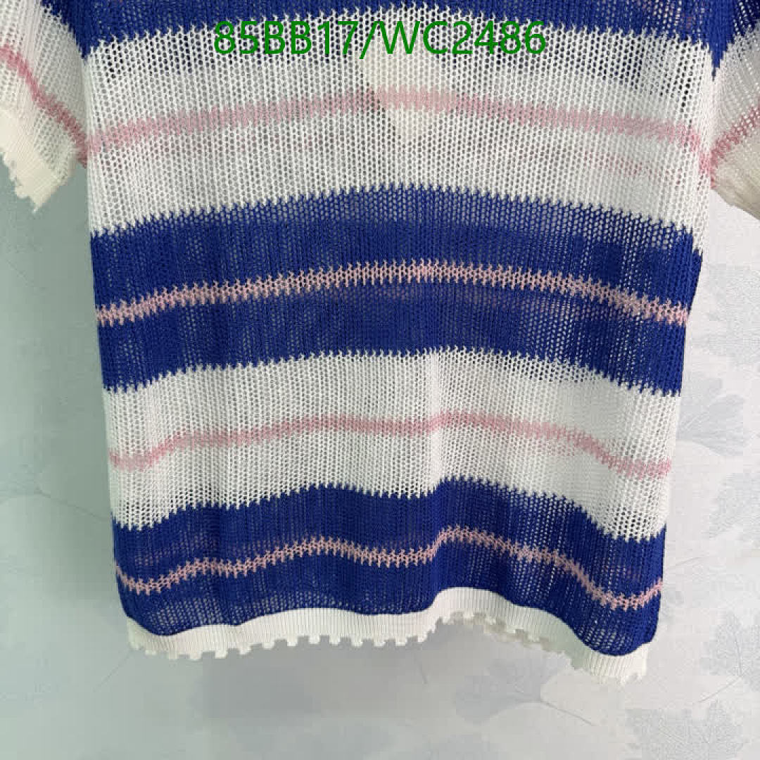 Loewe-Clothing Code: WC2486 $: 85USD