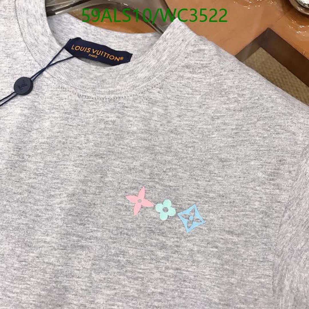 LV-Kids Clothing Code: WC3522 $: 59USD