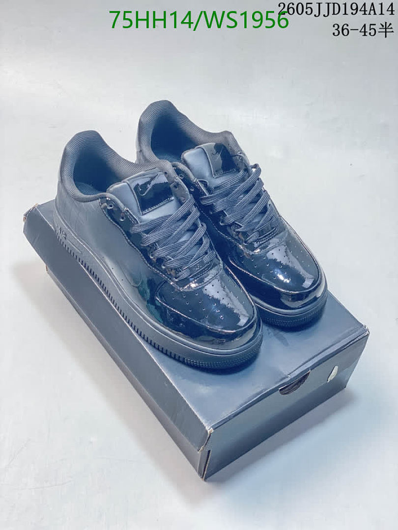 NIKE-Women Shoes Code: WS1956 $: 75USD