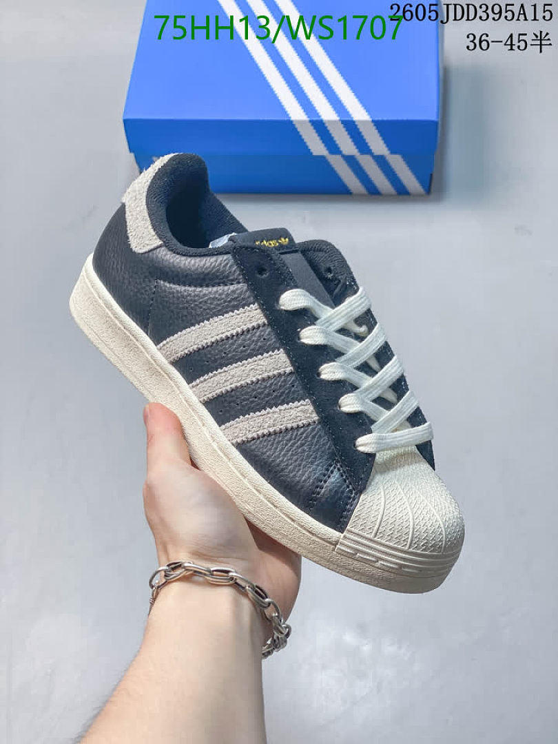 Adidas-Women Shoes Code: WS1707 $: 75USD
