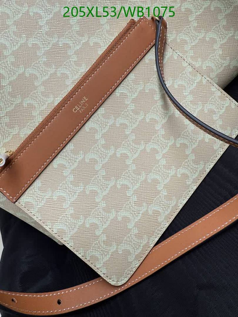 Celine-Bag-Mirror Quality Code: WB1075 $: 205USD