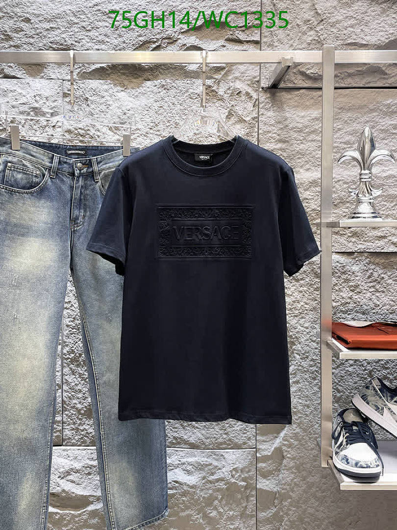 Versace-Clothing Code: WC1335 $: 75USD