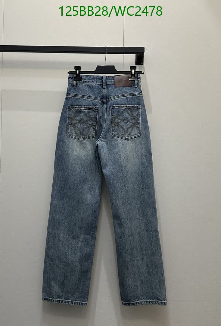 Loewe-Clothing Code: WC2478 $: 125USD