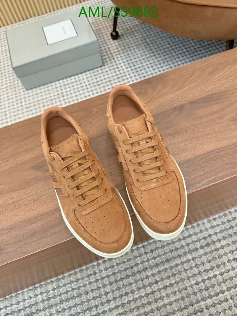 Tom Ford-Men shoes Code: SS9882