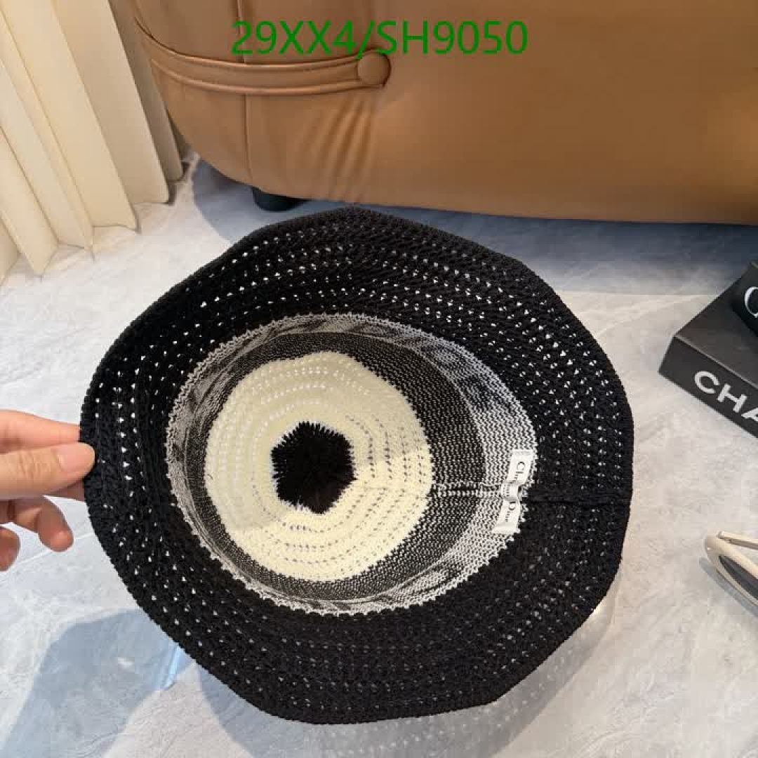 Dior-Cap(Hat) Code: SH9050 $: 29USD