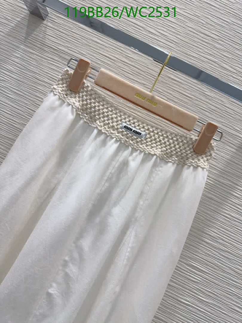 LV-Clothing Code: WC2531 $: 119USD