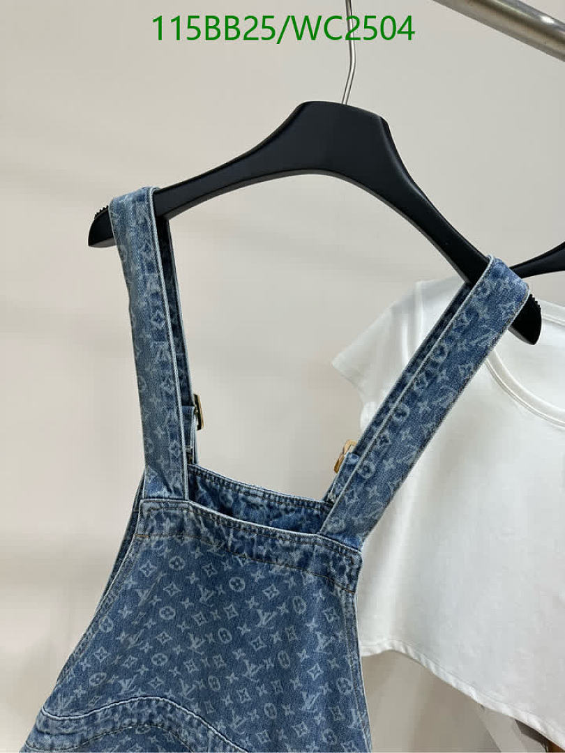 LV-Clothing Code: WC2504 $: 115USD