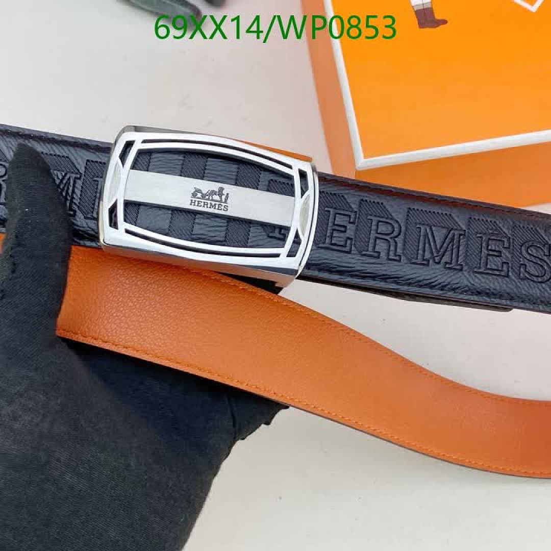 Hermes-Belts Code: WP0853 $: 69USD