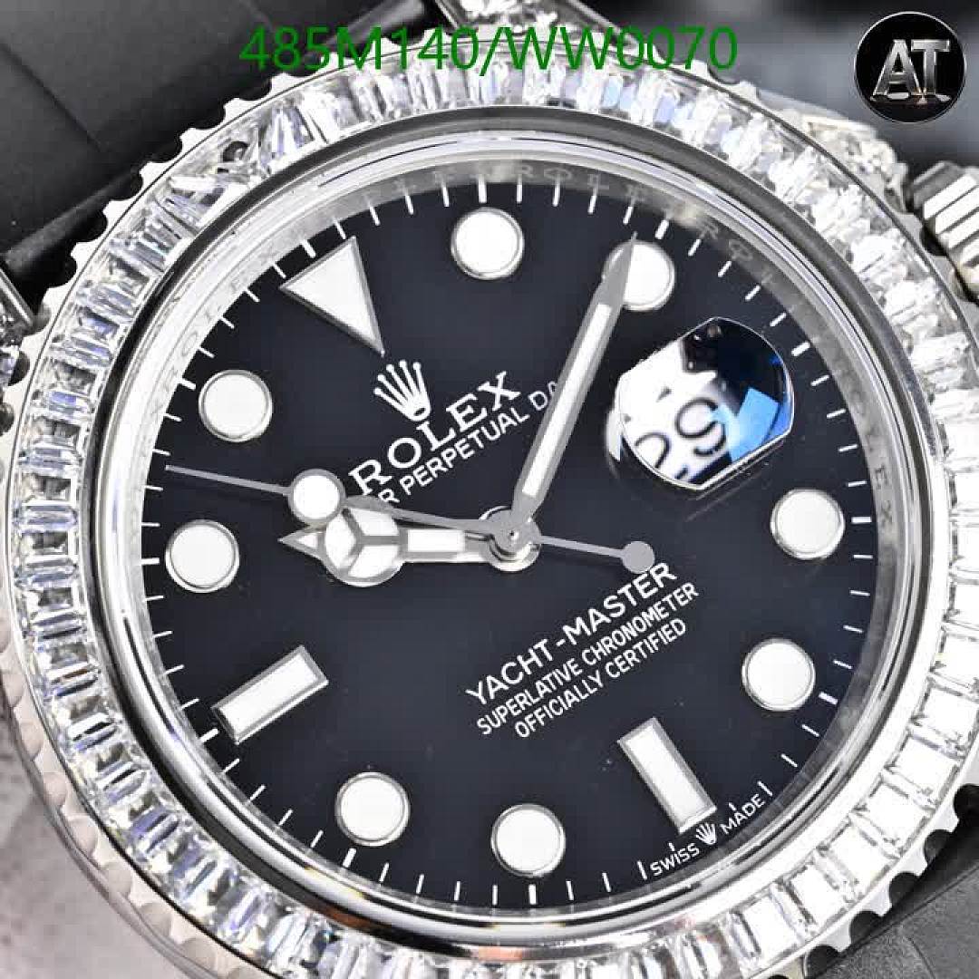 Rolex-Watch-Mirror Quality Code: WW0070 $: 485USD