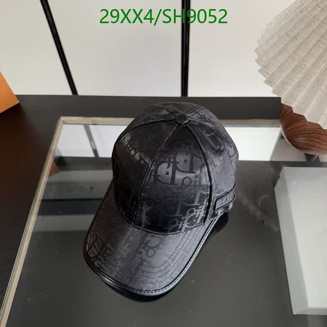 Dior-Cap(Hat) Code: SH9052 $: 29USD